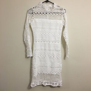 MOVING SALE 💸 Lace Dress